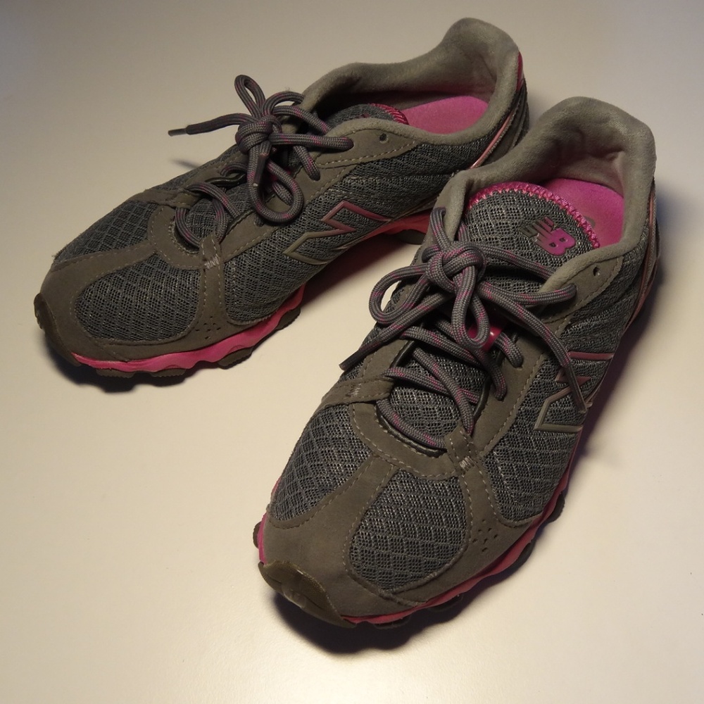 New Balance 6.5 - Picture 6 of 6